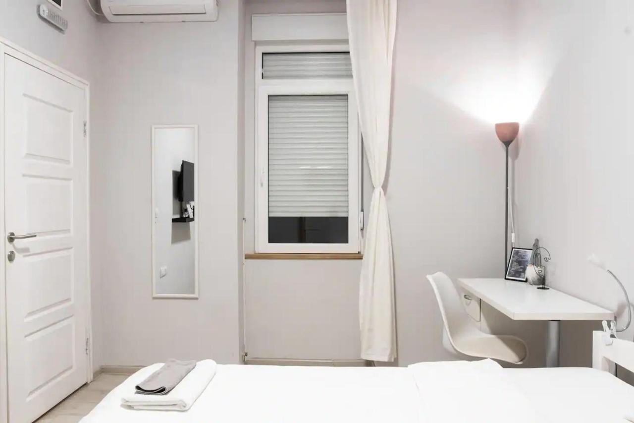 Brigitte'S Central Belgrad Exterior foto