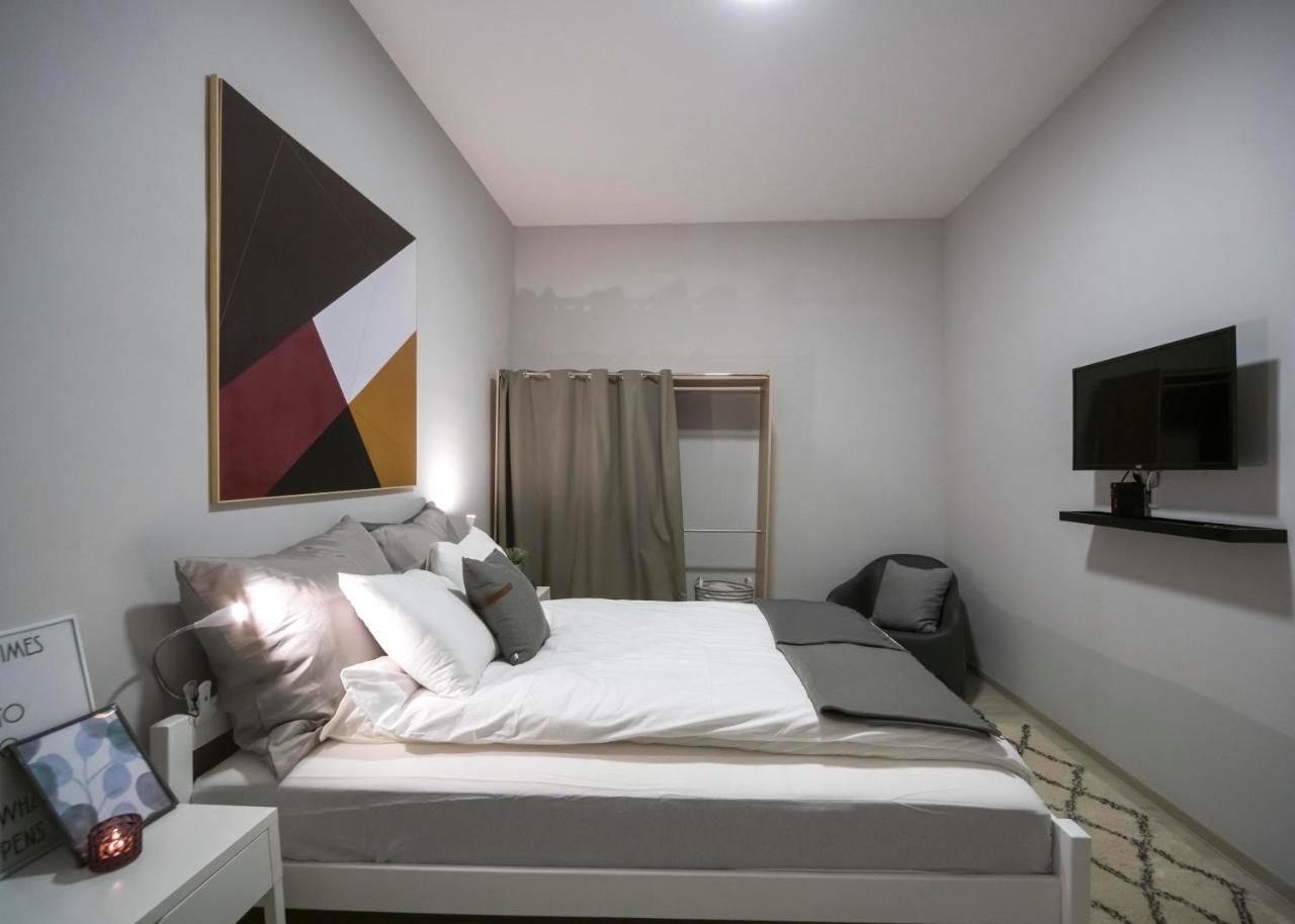 Brigitte'S Central Belgrad Exterior foto